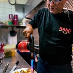 Rang