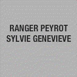 Ranger-peyrot Sylvie