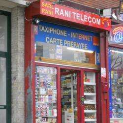 Rani Télécom