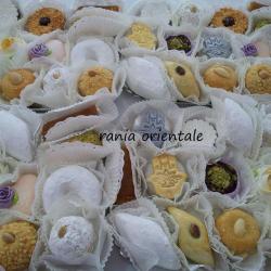 Rania Orientale Pâtisserie Orientale
