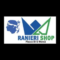 Ranieri Shop