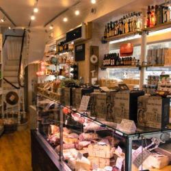 Rap, Epicerie Fine Italienne