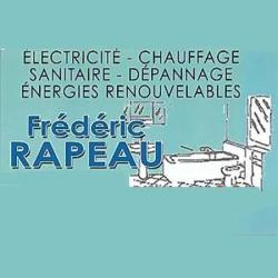 Rapeau Frédéric