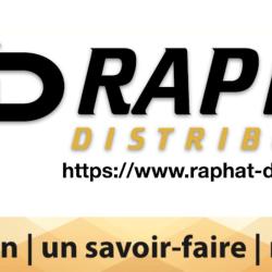 Raph At Distribution Sas