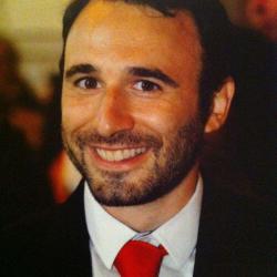 Raphaël Hauser