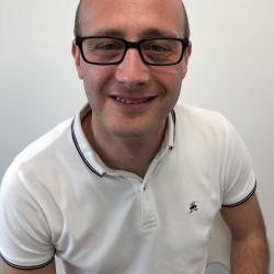 Raphaël Jesierski Réflexologue
