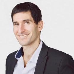 Raphael Perez