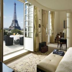 Paris Fenêtre