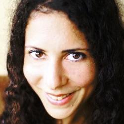 Raphaëlle Eva Michelin