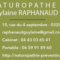 Guylaine Raphanaud