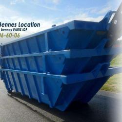 Rapid Bennes Location