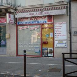 Rapid'broderie