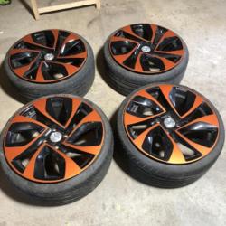 Rapid'car