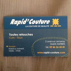 Rapid'couture
