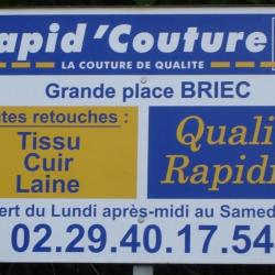 Rapid'couture Artisan