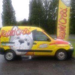 Rapid Croq'