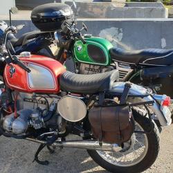 Rapid Motos