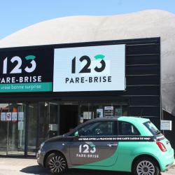 Rapid Pare - Brise