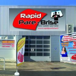 Rapid Pare-brise