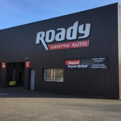 Rapid Pare-brise Bernay