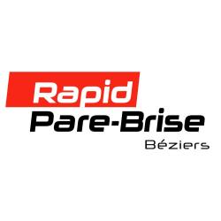 Rapid Pare-brise Béziers