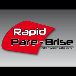 Rapid Pare-brise Boulazac