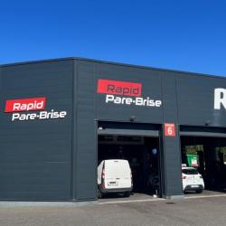 Rapid Pare-brise Castelnaudary