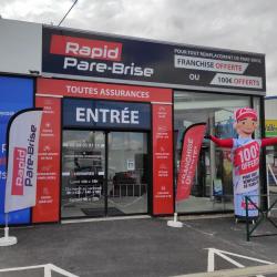 Rapid Pare-brise Châteauroux