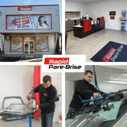 Rapid Pare Brise Cosne Sur Loire
