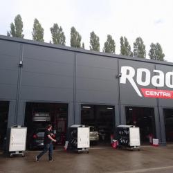Rapid Pare-brise Joigny
