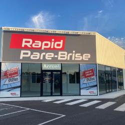 Rapid Pare-brise La Teste-de-buch