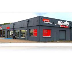 Rapid Pare-brise Louviers