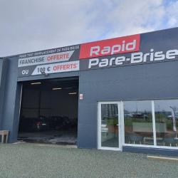 Rapid Pare-brise Lucon