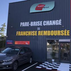 Rapid Pare-brise Nantes - Saint-herblain