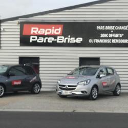 Rapid Pare-brise Pamiers