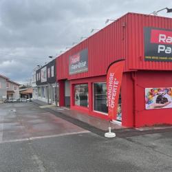 Rapid Pare-brise Péronnas