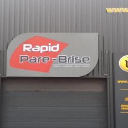Rapid Pare-brise