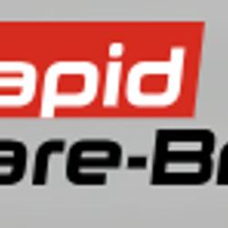 Rapid Pare-brise