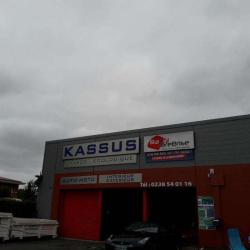 Kassus