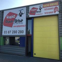 Auto Glass Europe