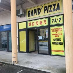 Rapid Pizza