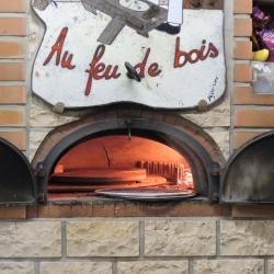 Rapid'pizzas