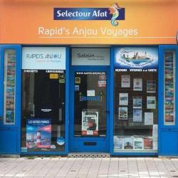 Rapid's Anjou Voyages