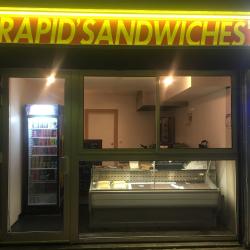Rapid'sandwiches