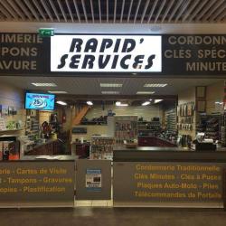 Rapid'service