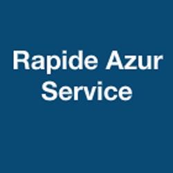 Rapide Azur Service