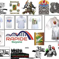 Rapide Guyane
