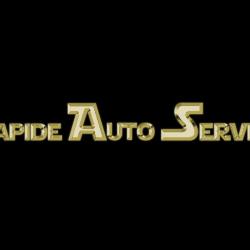 Rapideautoservices
