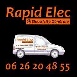 Rapid Elec Pieret Jean-gabriel