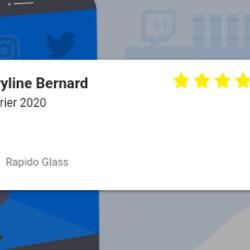 Rapido Glass